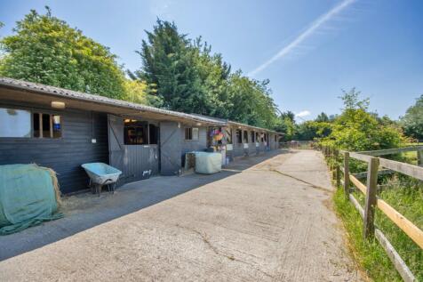 Stables