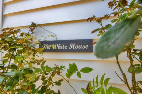 The White House