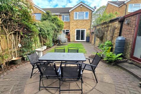 Garden/Rear