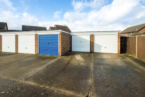Garage En Bloc
