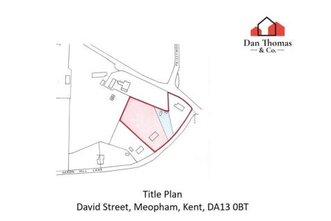 Title Plan