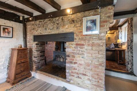 Log Burner