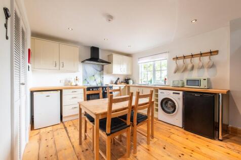 Annex Kitchen
