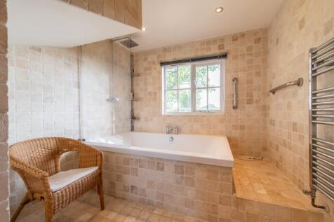 Annex Bathroom