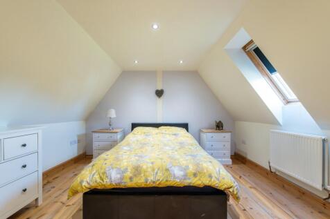Annex Bedroom