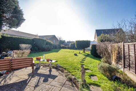 Garden/Plot