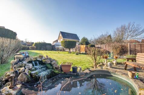 Garden/Plot