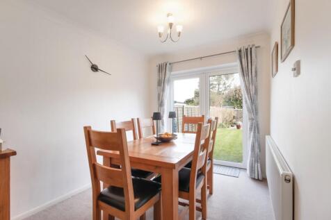Dining Space