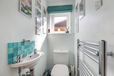 Separate Toilet