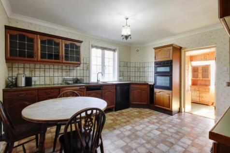 Kitchen-Diner