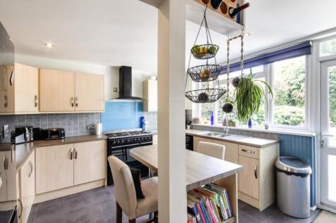 Kitchen-Diner