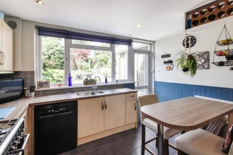 Kitchen-Diner