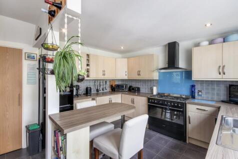 Kitchen-Diner