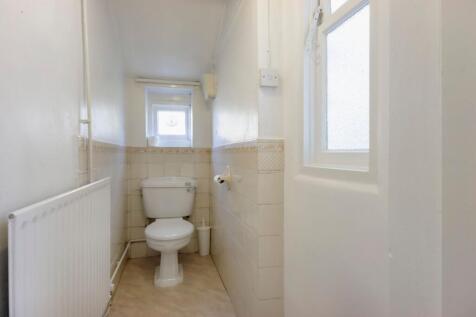 Separate Wc