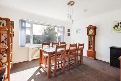 Dining Space