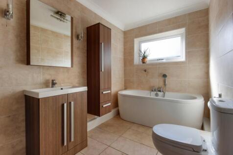 Downstairs Bathroom