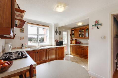 Kitchen-Diner