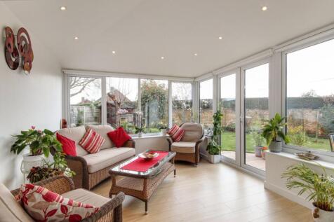 Family/Sun Room
