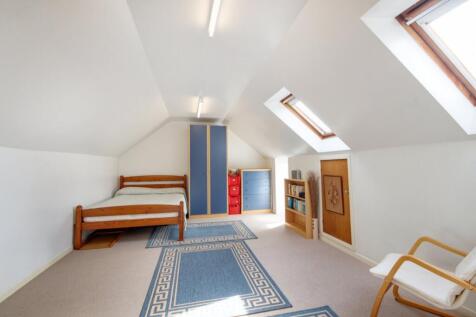 Bedroom Five
