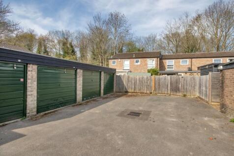 Garage En-Bloc