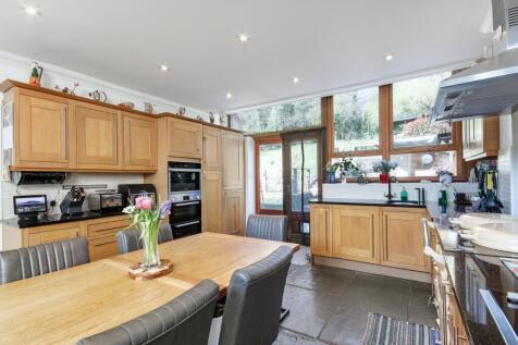 Kitchen-Diner