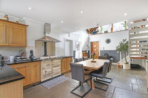 Kitchen-Diner