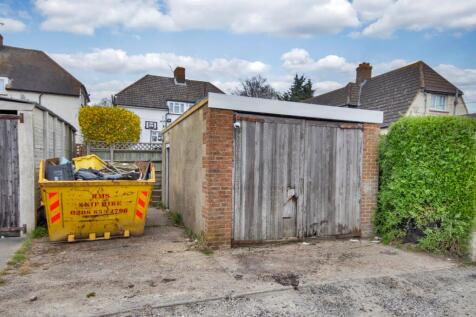 Store/Garage