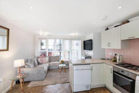 Kitchen Reception