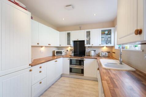 Kitchen-Diner