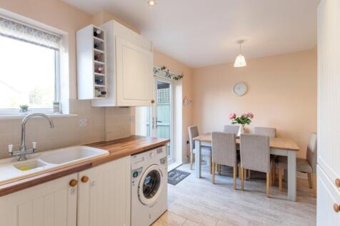 Kitchen-Diner