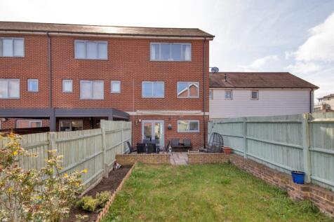 Garden/Rear