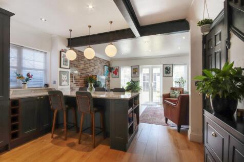 Kitchen-Diner