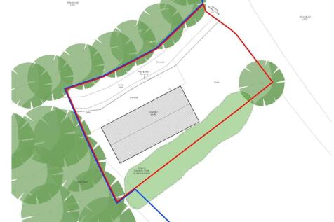 Existing Site Layout