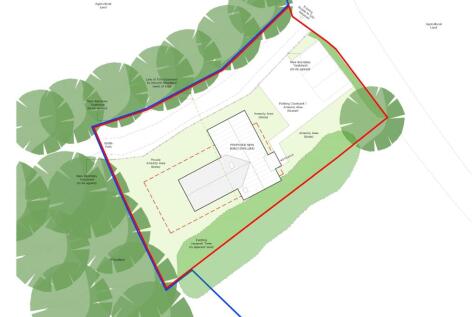 Proposed Site Layout