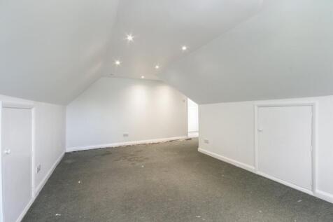 Garage Room