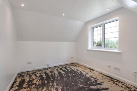Garage Room