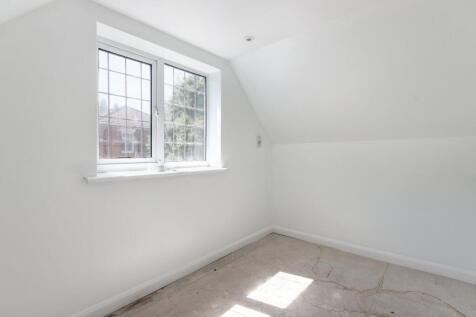 Garage Room