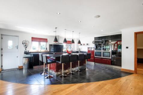 Kitchen-Diner