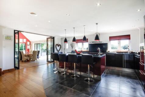Kitchen-Diner