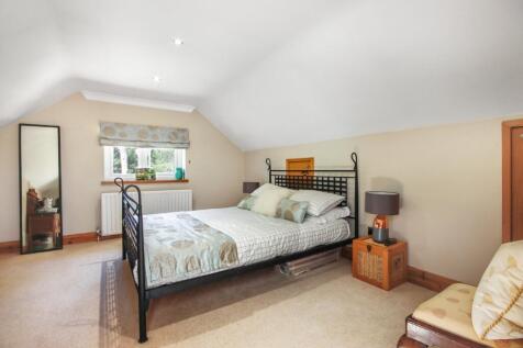 Bedroom Six