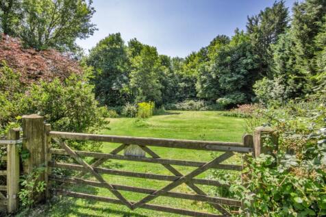 Gated Garden