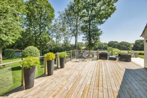 Decking