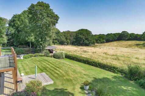 Garden &amp; Views