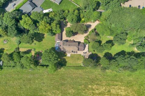 Drone View