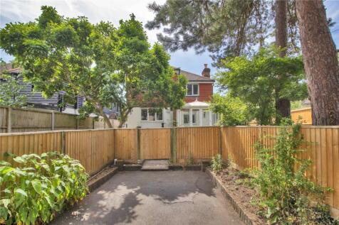 Parking / Driveway