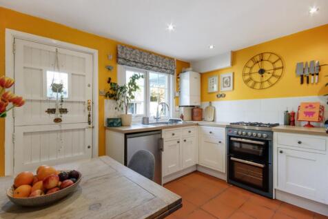 Kitchen Dining Room