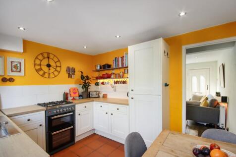 Kitchen Dining Room