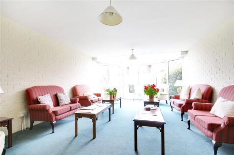 Communal Lounge