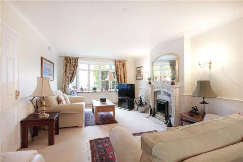 Reception Room 1