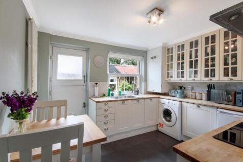 Kitchen-Diner